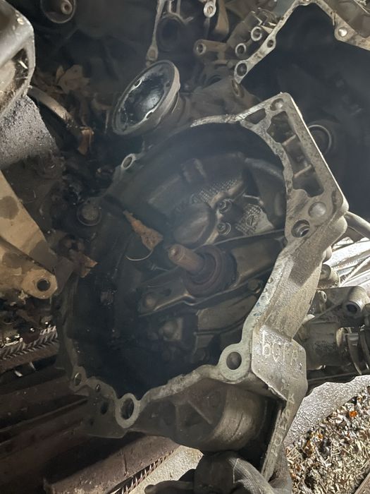 Скоростна кутия фолксваген бора/ volkswagen bora 1.9tdi 90 к.с