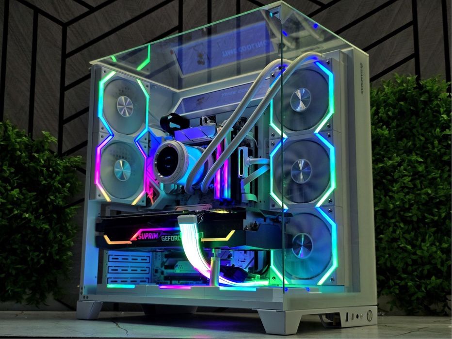 игравая сборка Core i5 12600KFZ790