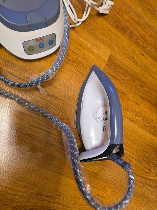 Парогенератор Tefal Liberty