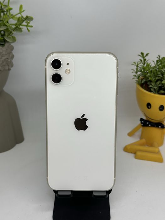 Iphone 11 64gb 42254 Pintel.kz