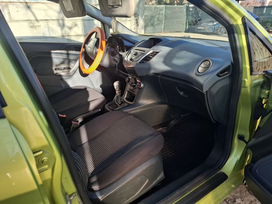 FORD FIESTA de vanzare