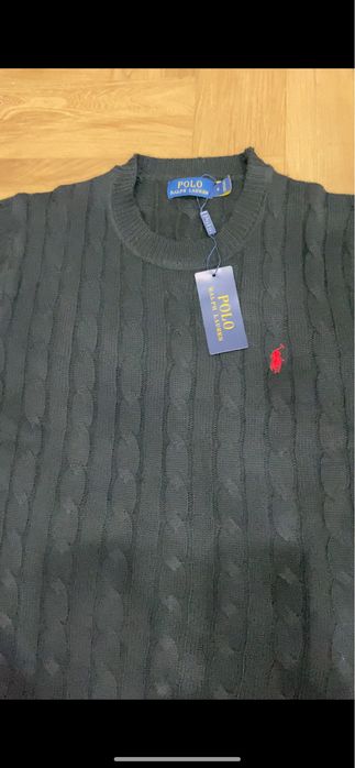 Футболка Polo Ralph Lauren