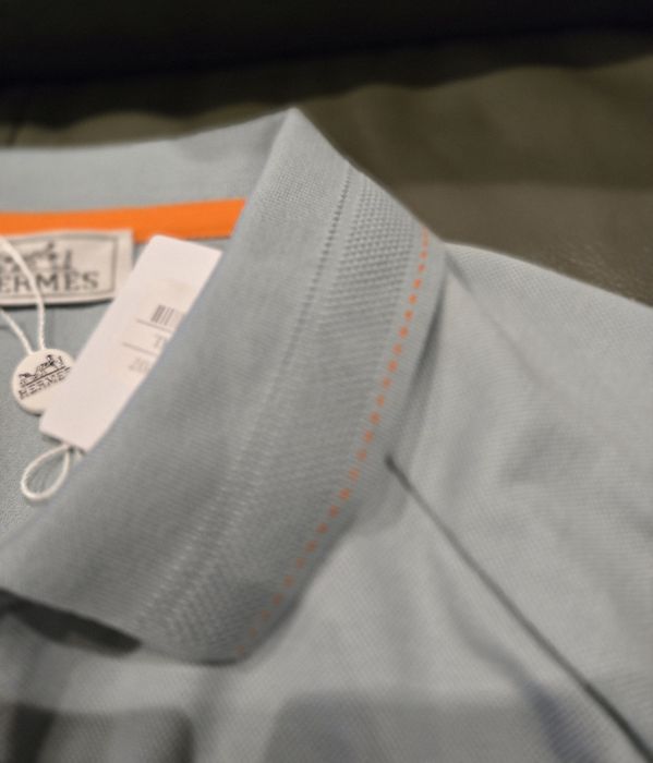 Тениска Hermes нова