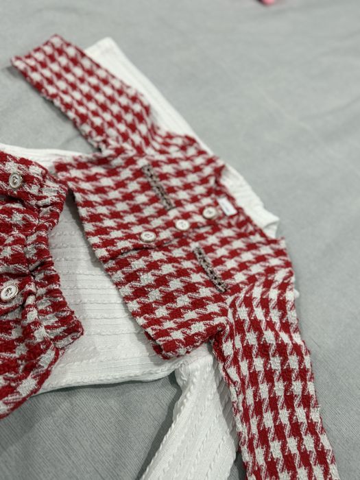 Комплектчета за момиченце