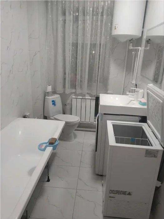 Продам двухкомнатную квартиру