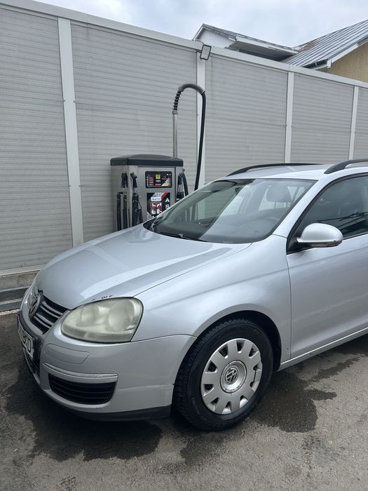 Golf 5 break 1.9 tdi