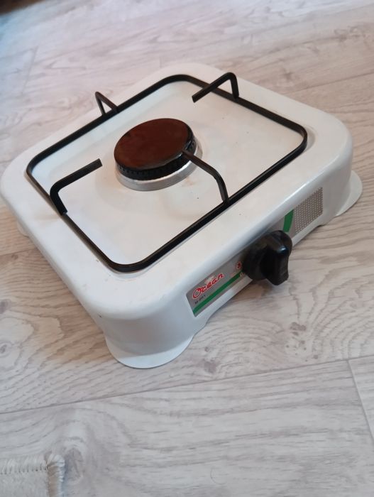 Газ плита маленький