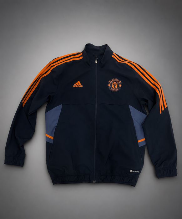 Горнище на Manchester United М