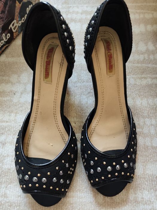 Дамски обувки      .