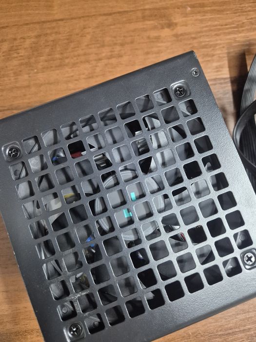 Блок питания DeepCool PF650