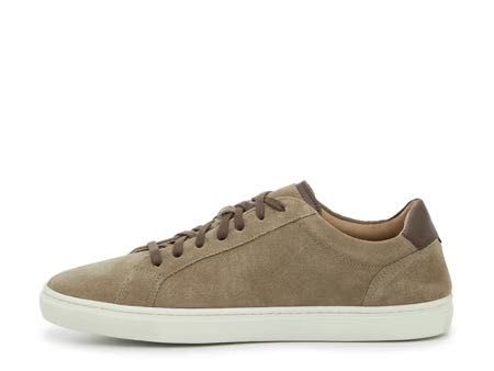 Vince Camuto, Cowon. Кожаные кеды кроссовки из США. Ориг. Разм 41 и 44
