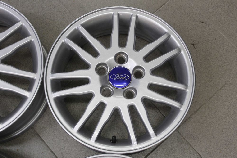 Джанти 15" Ford Connect