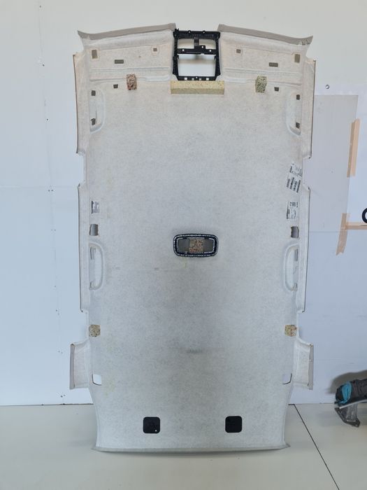 Tapițerie plafon textil BMW X5 G05  an-2018-2024 OEM-