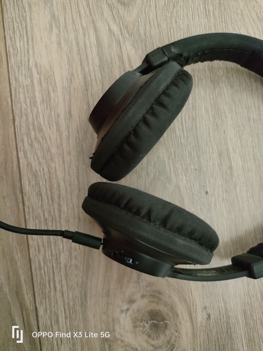 Căști wireless Philips SHB7150FB/00