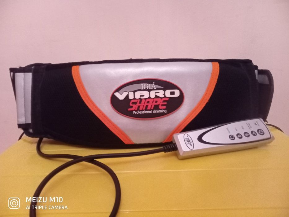 Пояс для похудения продам