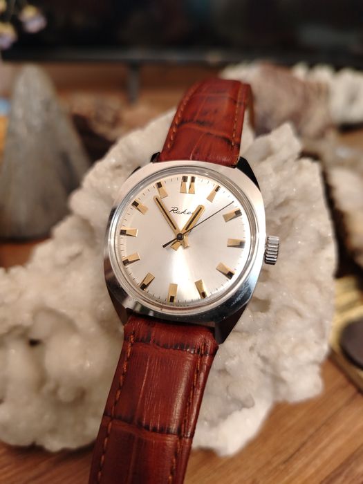 Часы СССР Ракета