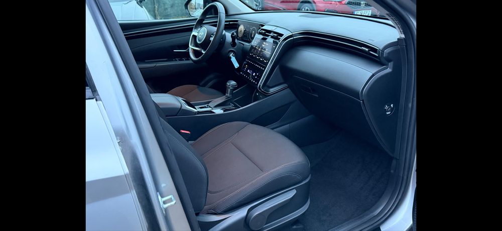 HYUNDAI TUCSON=2022=1.6CRDI=136CP=E6=Automat=Navi=Camera=Pilot=Comput=