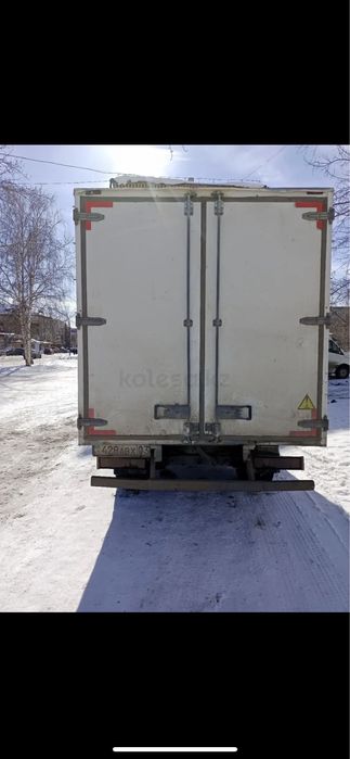 Продам газель в хорошем состоянии