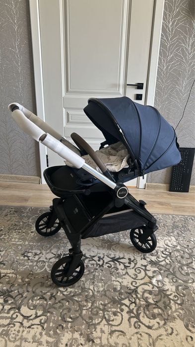 Детский Шезлонг и Коляска новый