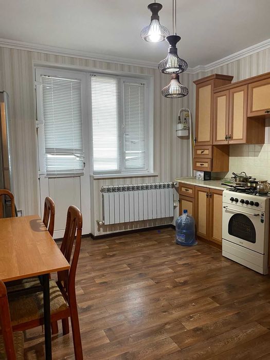 Аренда квартир долгосрочно