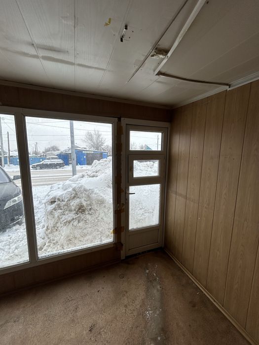 Продам контейнер 3-2/5 метра