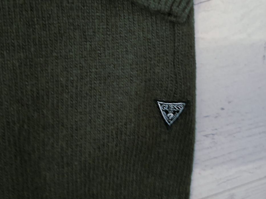 Guess-Ориг.пуловер