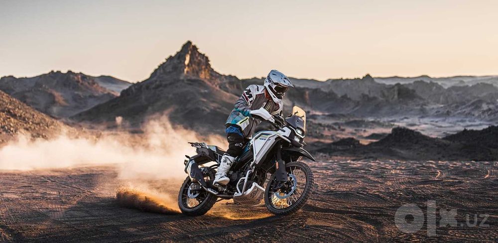 CFMOTO 450MT — новый, официальный дилер, рассрочка без взноса