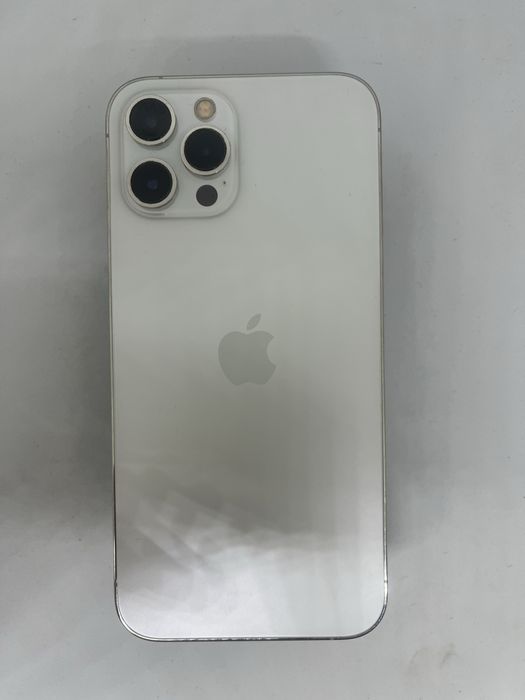 Iphone 12 pro max 256 gb 92085 Pintel.kz