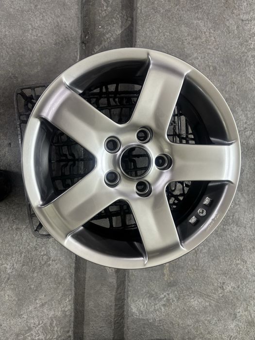 Диски на зафира опель астра j