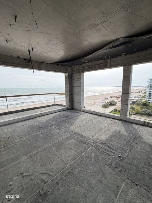 Prima Linie | Mamaia Nord