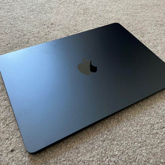 Macbook Air M2 512gb/16gb