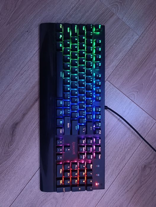 Tastatură mecanica Redragon