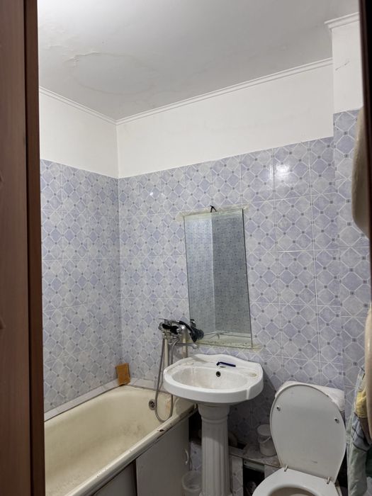 посуточная квартира