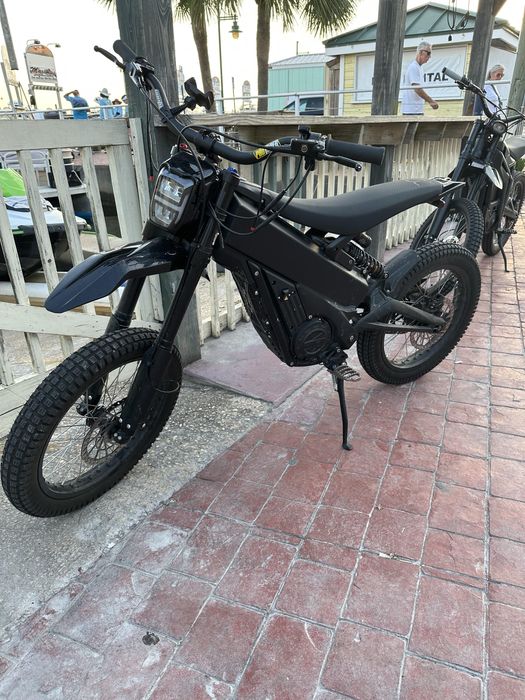 Talaria XxX, L1e / 3X / TL 2500