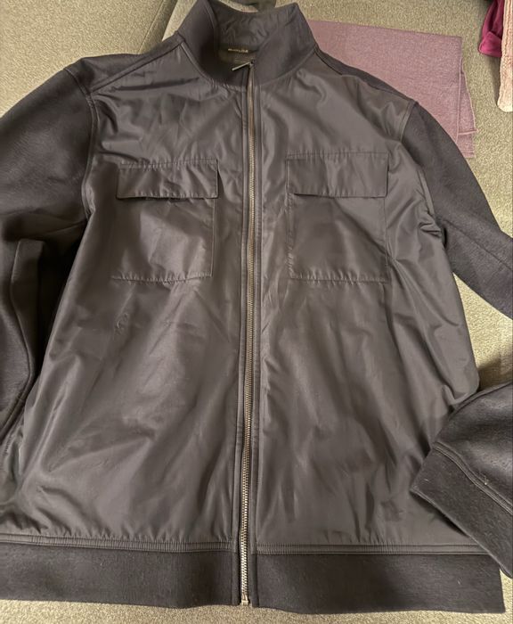 Яке Massimo Dutti