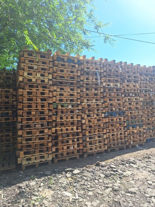 Прием паллеты поддон палет