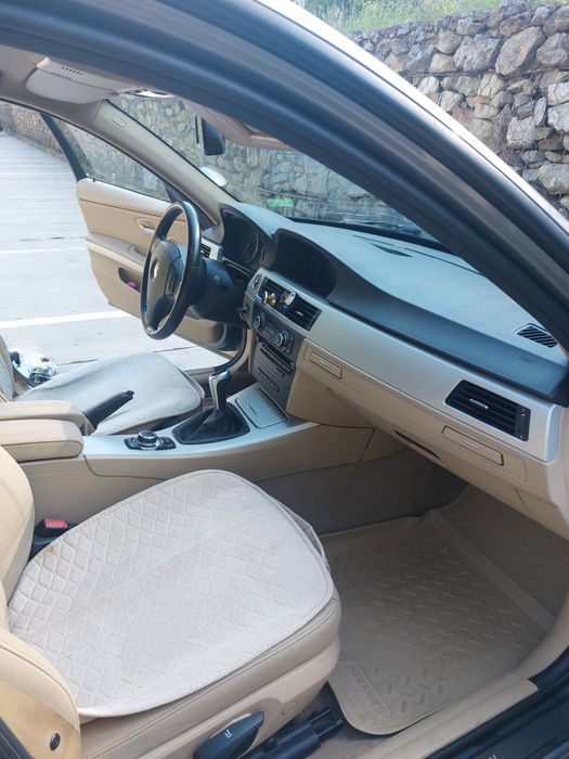 BMW  seria 3  E91  2010