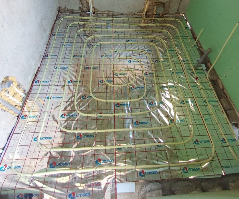 Santexnika сантехник xizmati