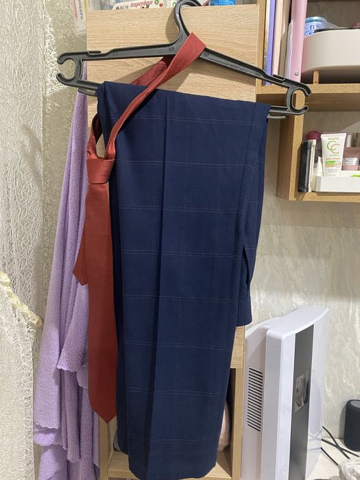 Костюм тройка…..