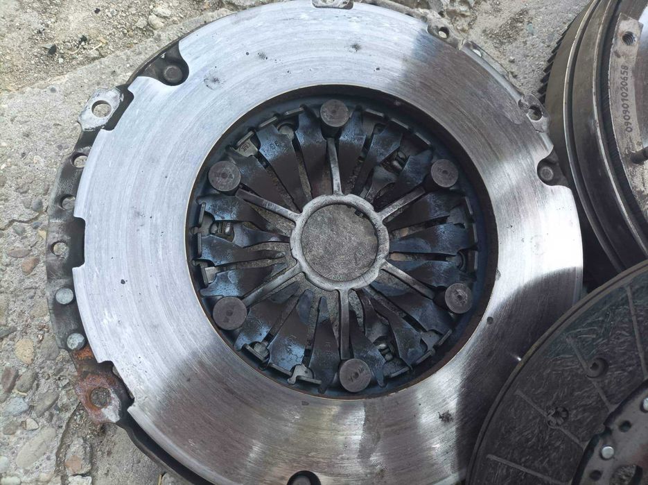 Съединител с маховик за Мазда 6