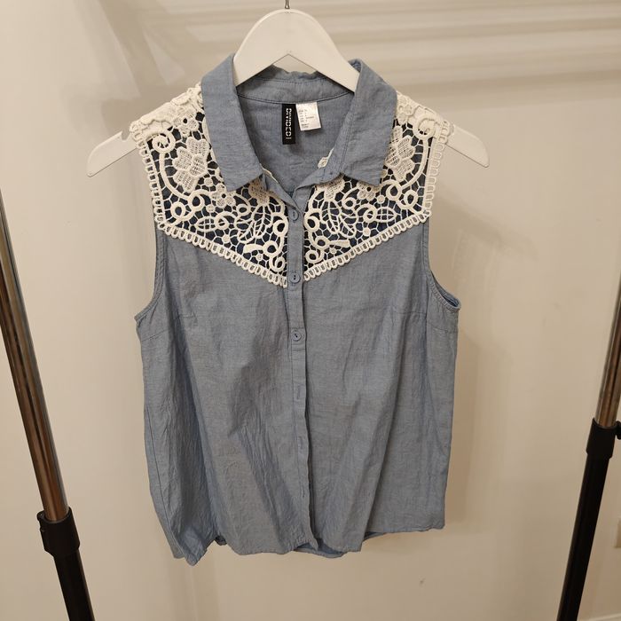 Блузки на лето, размер S-M