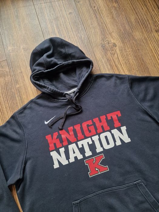 Страхотнен мъжки суитчър NIKE размер XL / 2XL