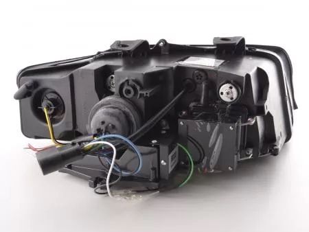 Faruri Daylight LED DRL Audi A4 B6 (2001-2004)