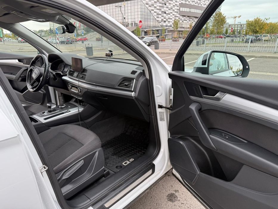 AUDI Q5 2020 — imagine 5