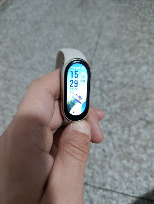 Set 2 brățări Xiaomi smart band