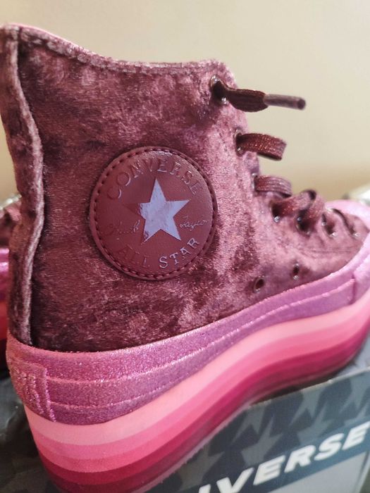 ConverseAll Star MC
