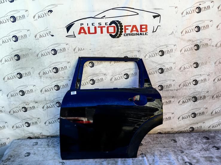 Usa stanga spate Mini Clubman F54 an 2014-2015-2016-2017-2018-2019-202
