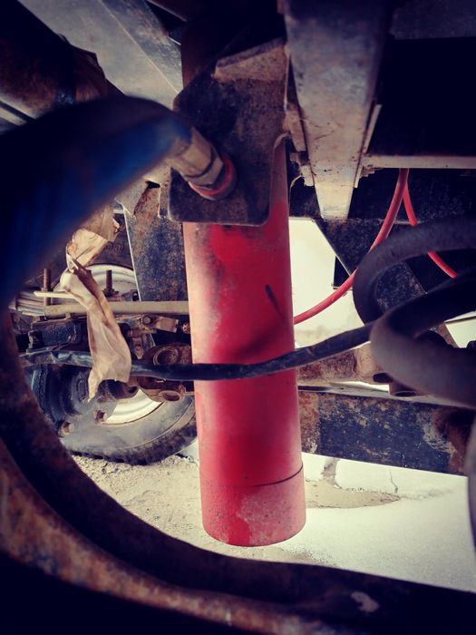 Мотоцикл без гарантии