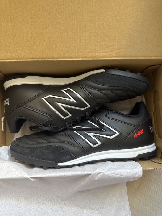 New Balance 442 V2 Team TF
