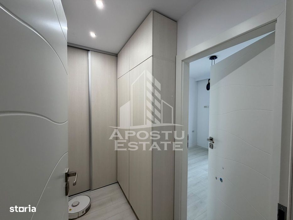 Apartament cu 2 camere de vânzare, Iris,  Zona Aradului, Timisoara